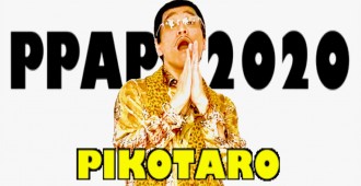 RMMS-Pikotaro-PPAP-2020-A