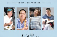 social distancing-ระยะที่ดีต่อใจ KLEAR - final