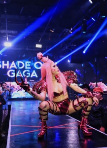 Lady Gaga Chromatica Thailand Live Event 10