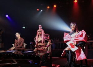 Lady Gaga Chromatica Thailand Live Event 15