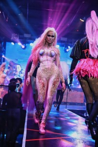 Lady Gaga Chromatica Thailand Live Event 6