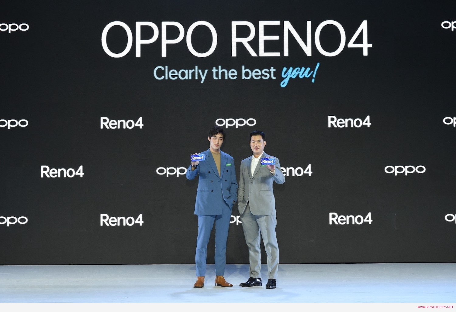 OPPO Reno Launch Event (1)