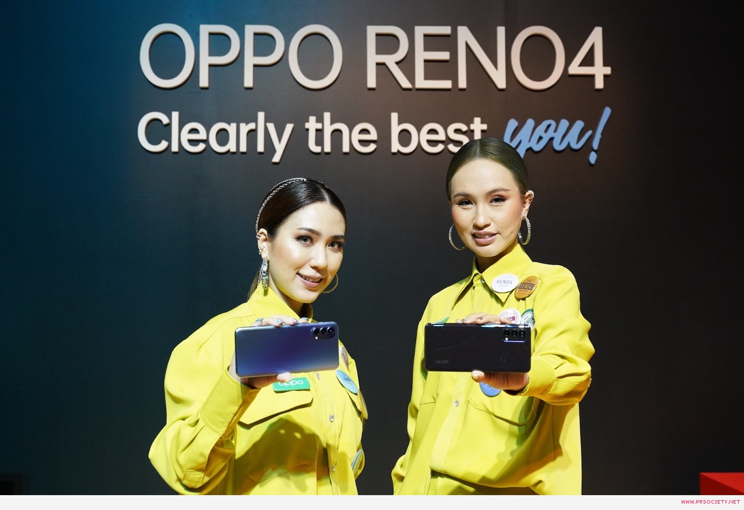 OPPO Reno Launch Event (10)