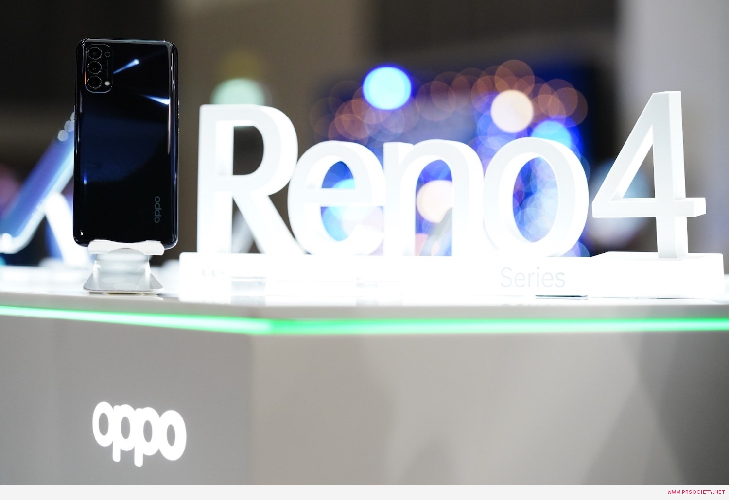 OPPO Reno Launch Event (110)