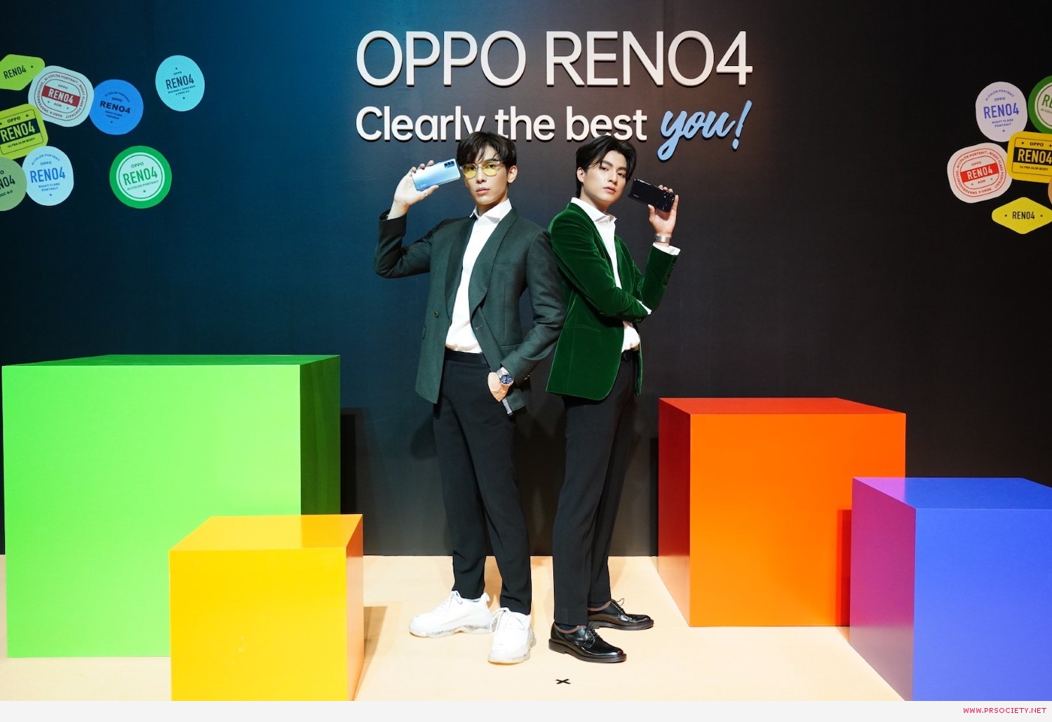 OPPO Reno Launch Event (60)