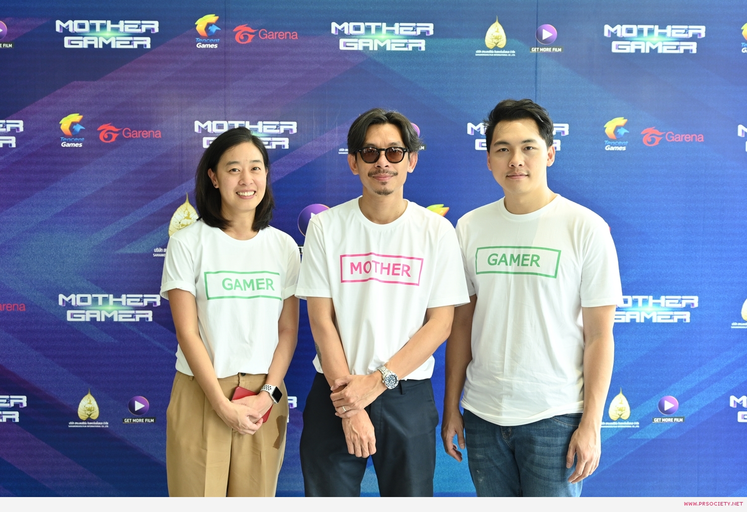 Mother Gamer_Action eSports with Garena (5)