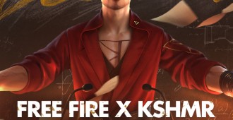 KSHMR x Free Fire