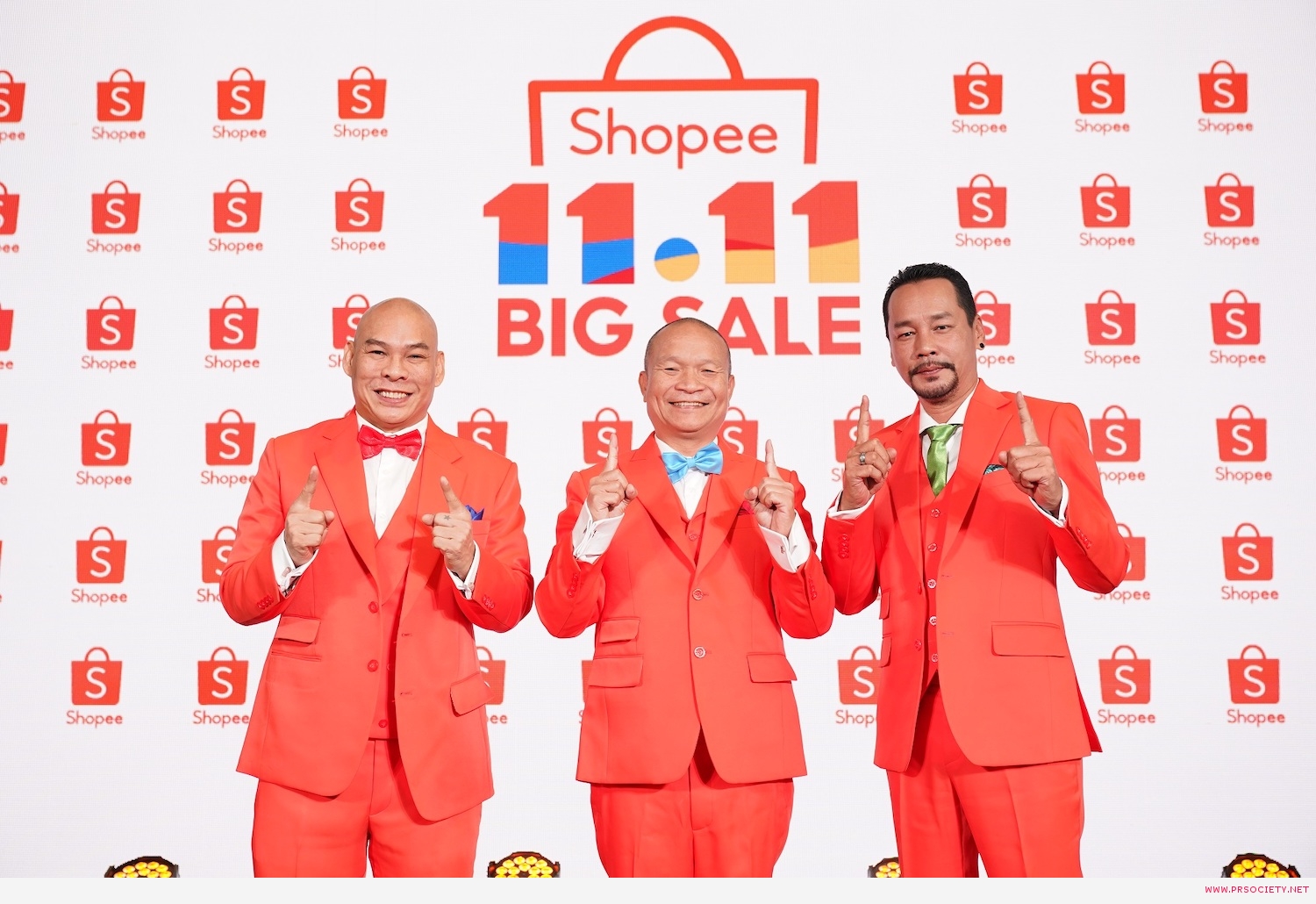 Shopee 11.11 Big Sale (6)