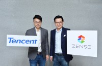 Zense & Tencent Announce Groundbreaking and Innovative Partnership to Innovate and Engage Fans of Thai Football (2)