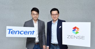 Zense & Tencent Announce Groundbreaking and Innovative Partnership to Innovate and Engage Fans of Thai Football (2)