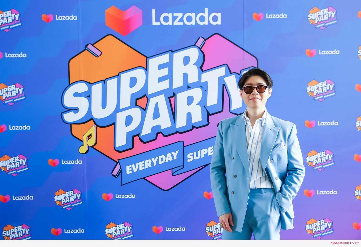 Atom_Lazada Super Party (2)