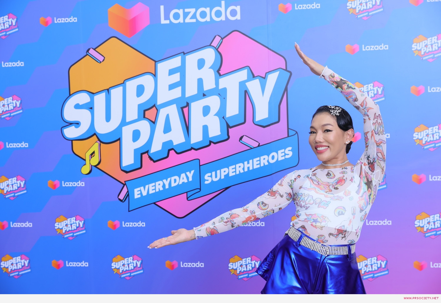 Da_Lazada Super Party (1)