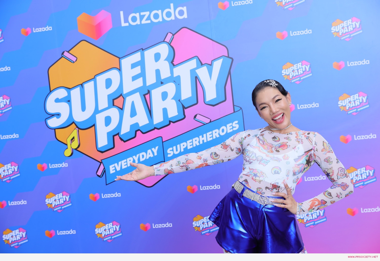 Da_Lazada Super Party (2)