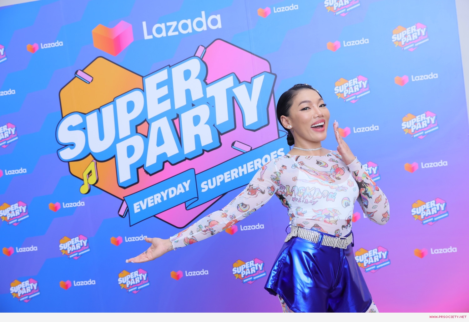 Da_Lazada Super Party (3)