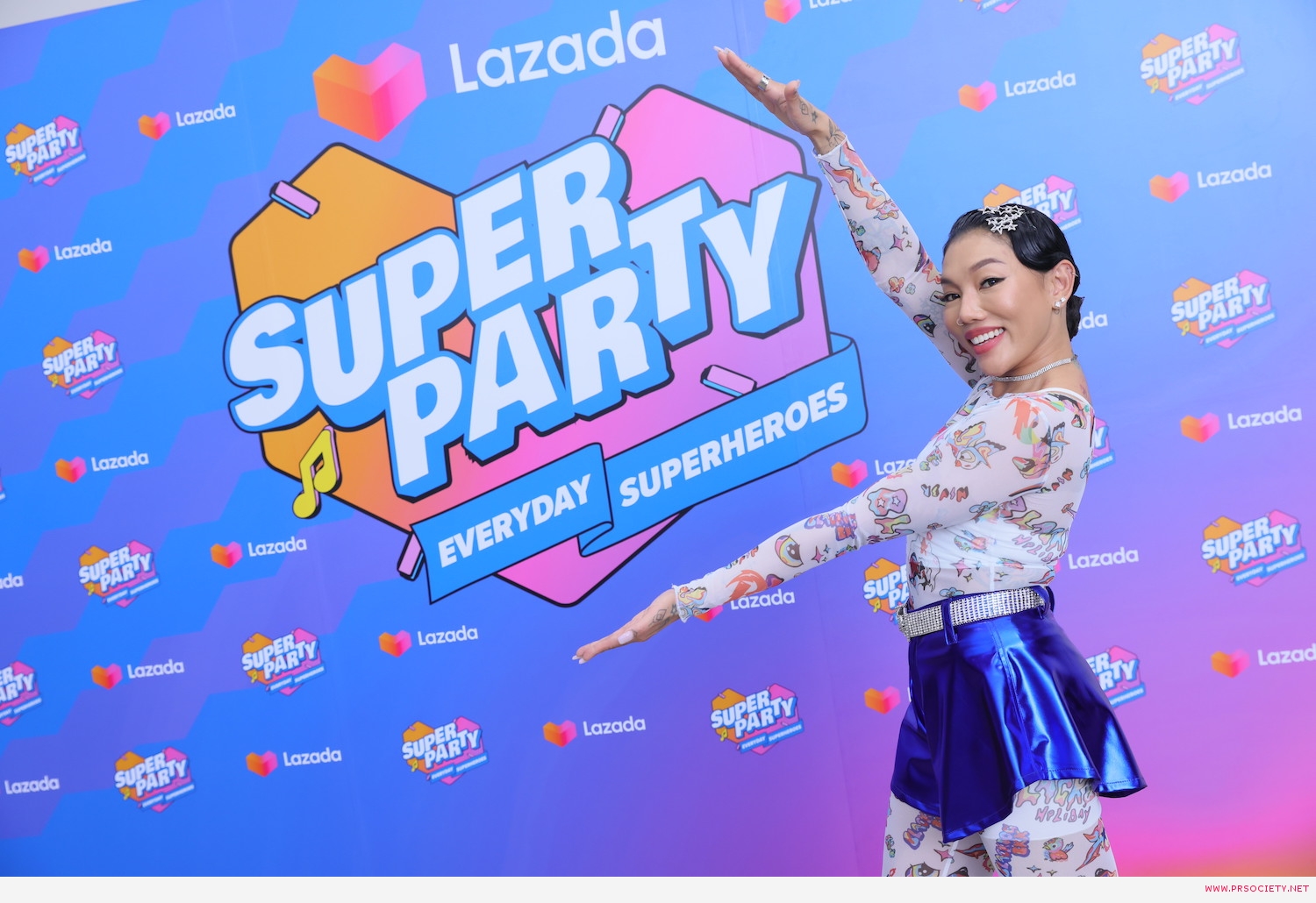 Da_Lazada Super Party (4)