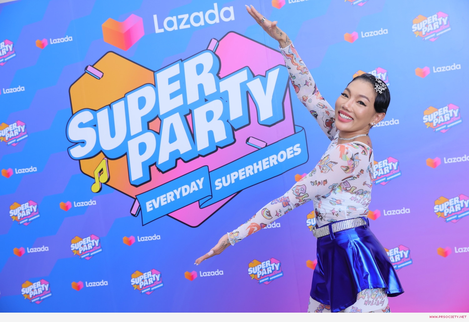 Da_Lazada Super Party (5)