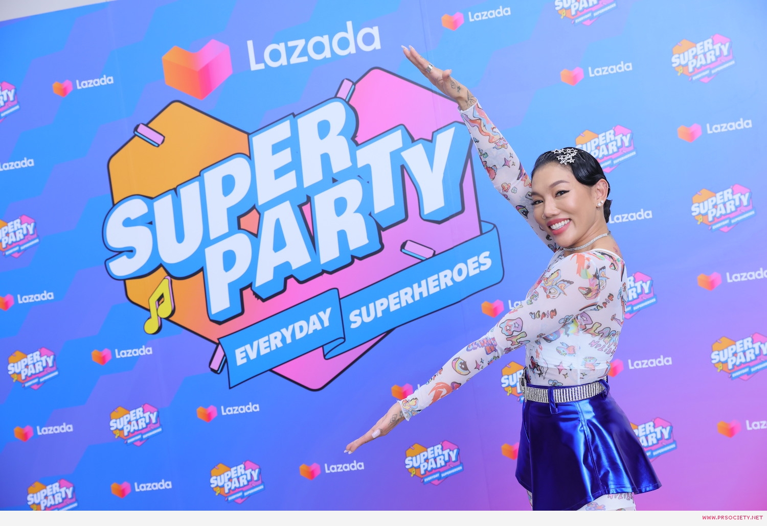 Da_Lazada Super Party (6)