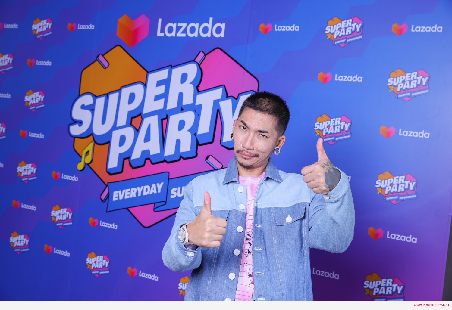 Jazz_Lazada Super Party (1)