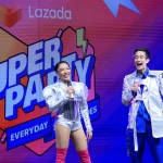 ดา เอ็นโดรฟิน_Lazada Super Party (11)