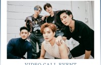 nuest video call (eng)