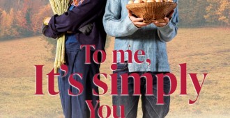 AW_To me,It's simply you