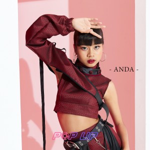 Profile Anda