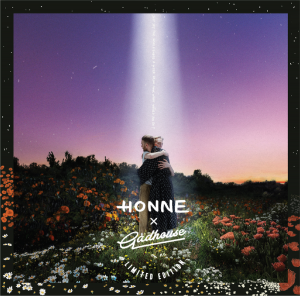 Honne_Vinyl Cover_Front
