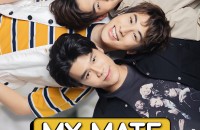 My Mate Match_เจมส์ - เจ็ท - บิ๊ก (Poster)
