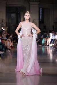Rami Kadi Maison de Couture คอลเลกชั่น Fall Winter 2020