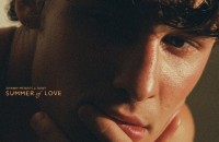 Cover Art - Summer of Love