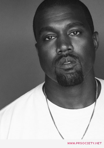 Kanye West Photo