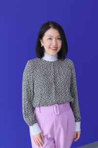 Thanida Suiwattana, Chief Business Officer of Lazada Thailand