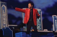 The Weeknd Key Photo