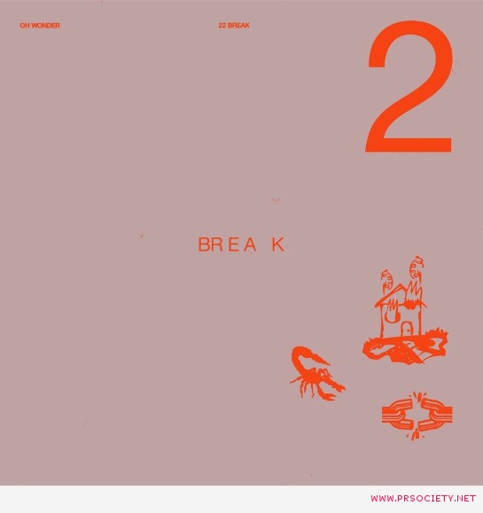 Cover Art 22 Break