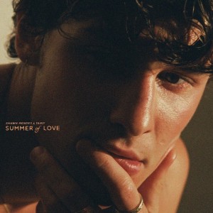Cover Art - Summer of Love