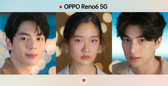 OPPO Reno6 5G_Emotional Video