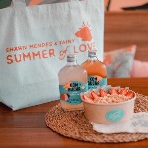 Summer of Love SET จากร้าน “Summer Bowl”