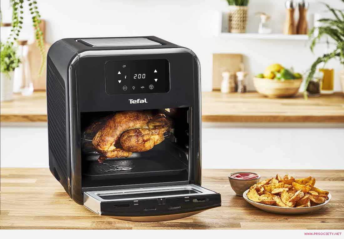 Tefal Easy Fry Oven & Grill 6