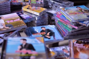 CD+Tape