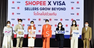 01 Shopee x Visa Sellers Grow Beyond