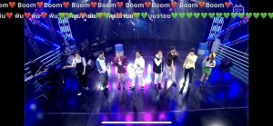 Bilibili x The Star Idol Exclusive Mini Concert 6
