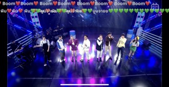 Bilibili x The Star Idol Exclusive Mini Concert 6