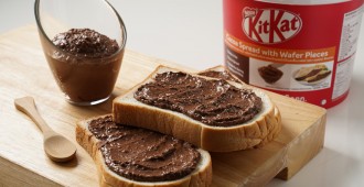 KitKat Spread