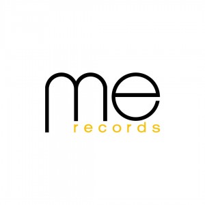 Me Records New Logo
