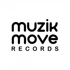 Muzik Move Records New Logo