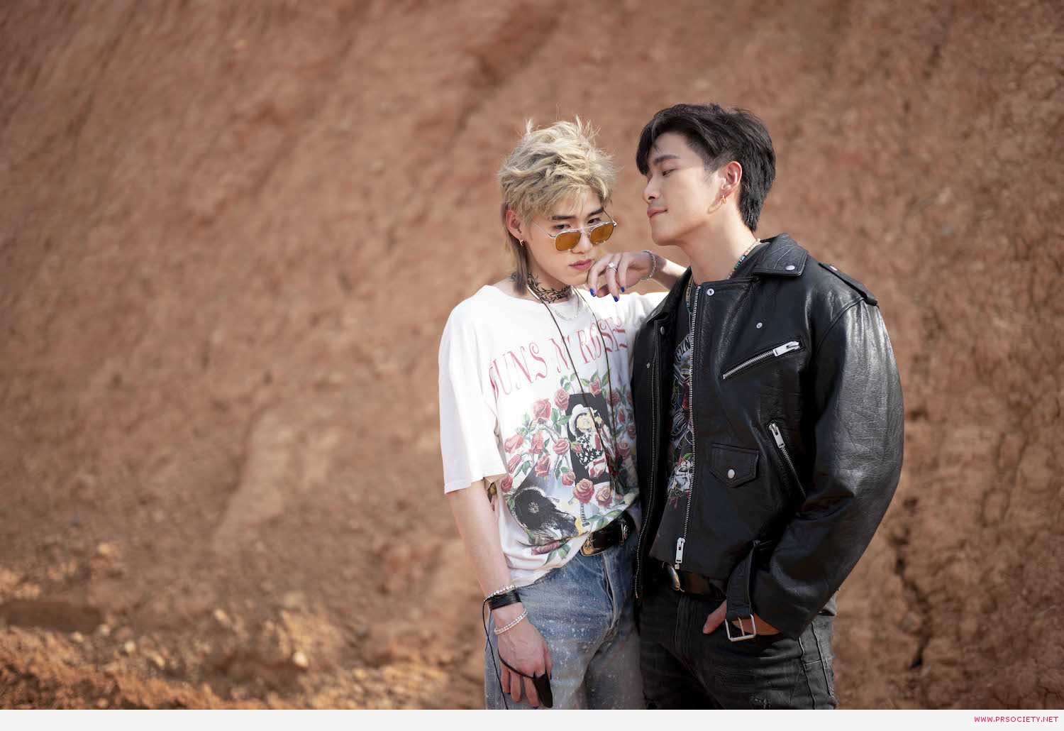 009เพลง I’ll Do It How You Like It – PP Krit
