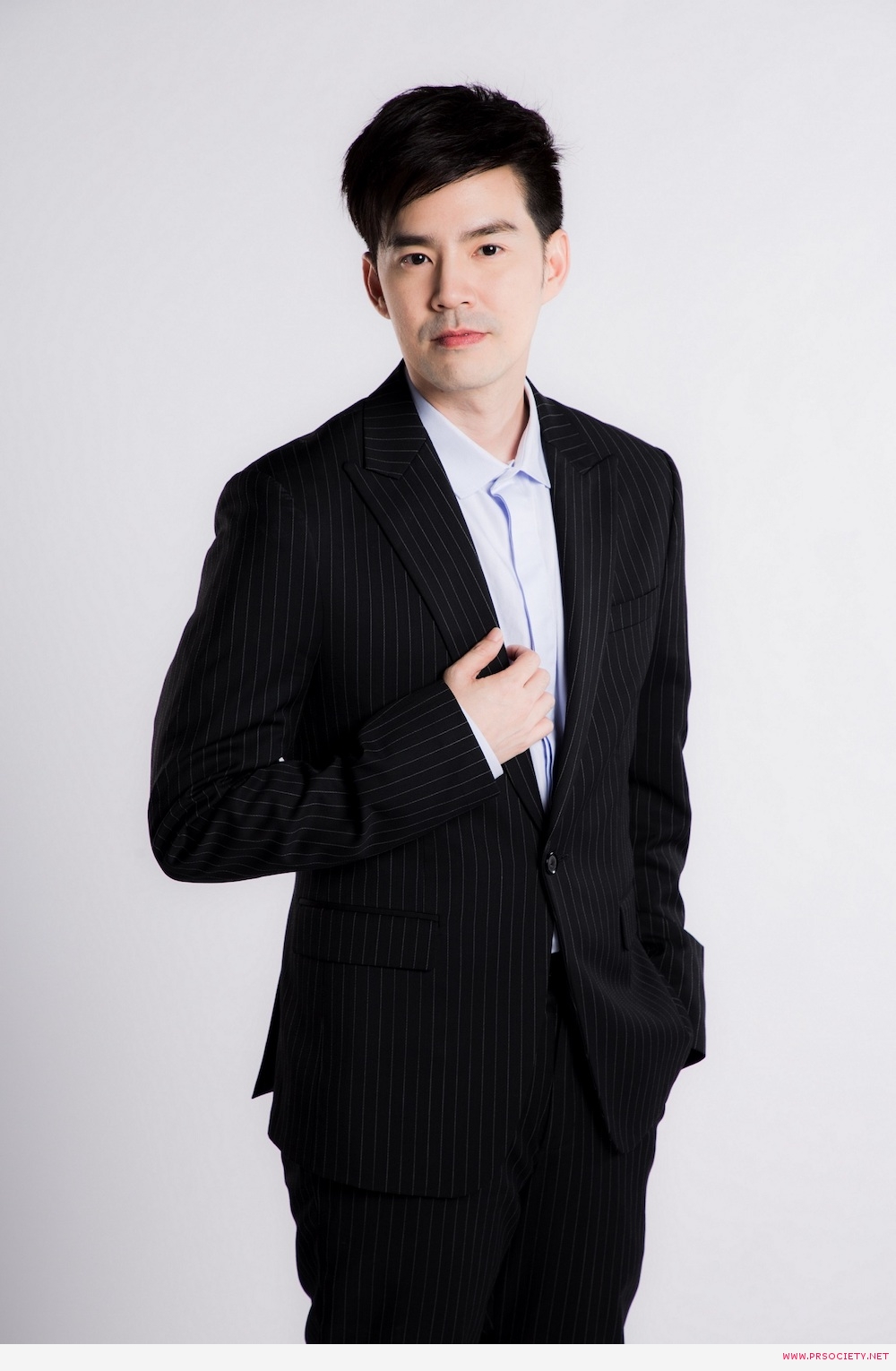 บีม-กวี รับบท อรรณพ