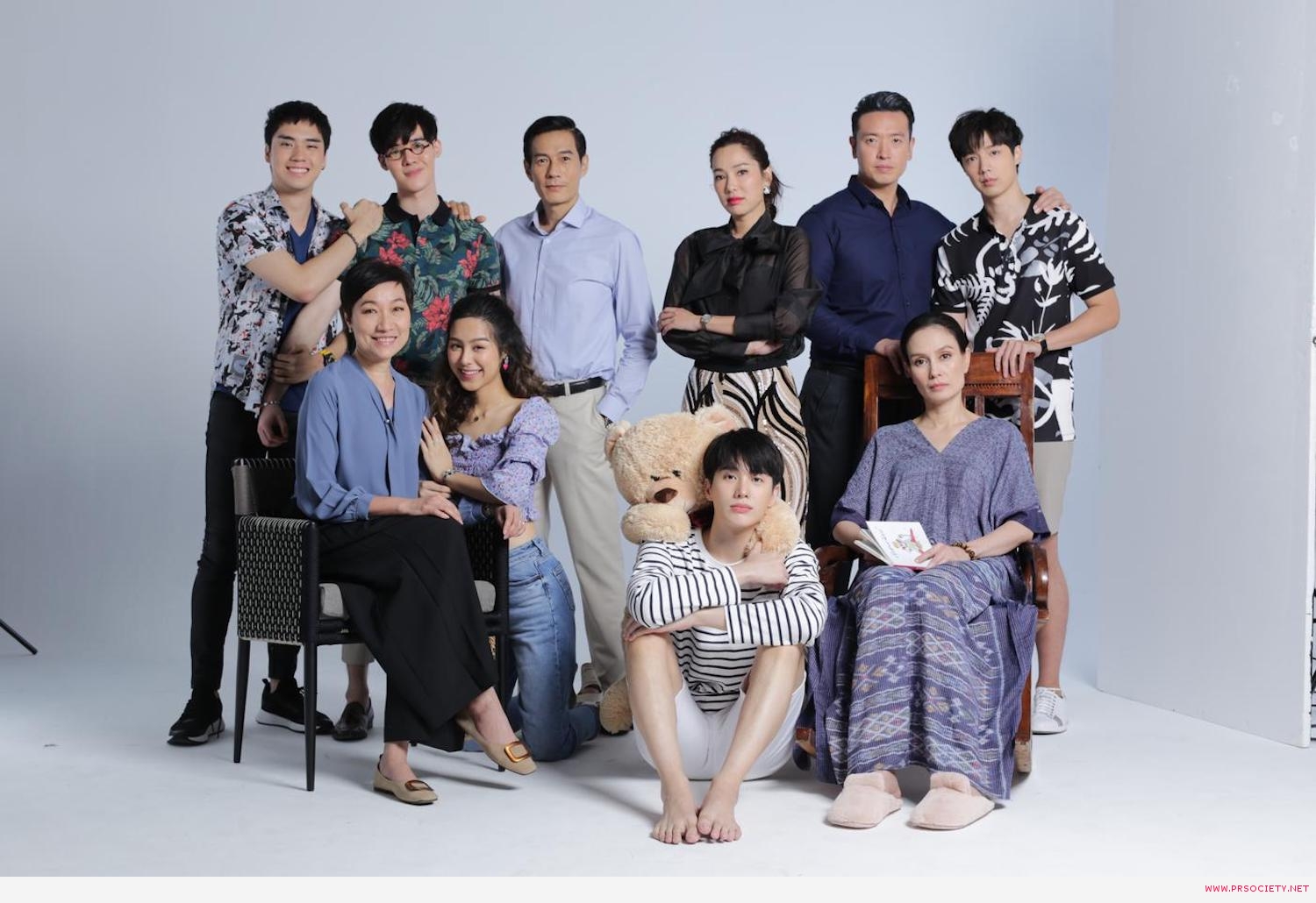 คุณหมีปาฏิหาริย์ (45)