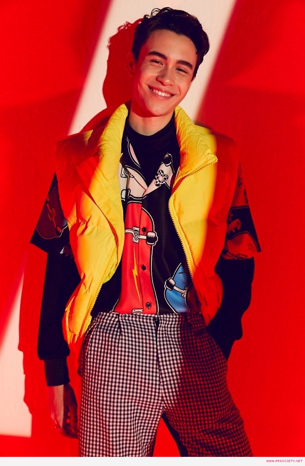 แมดดอค