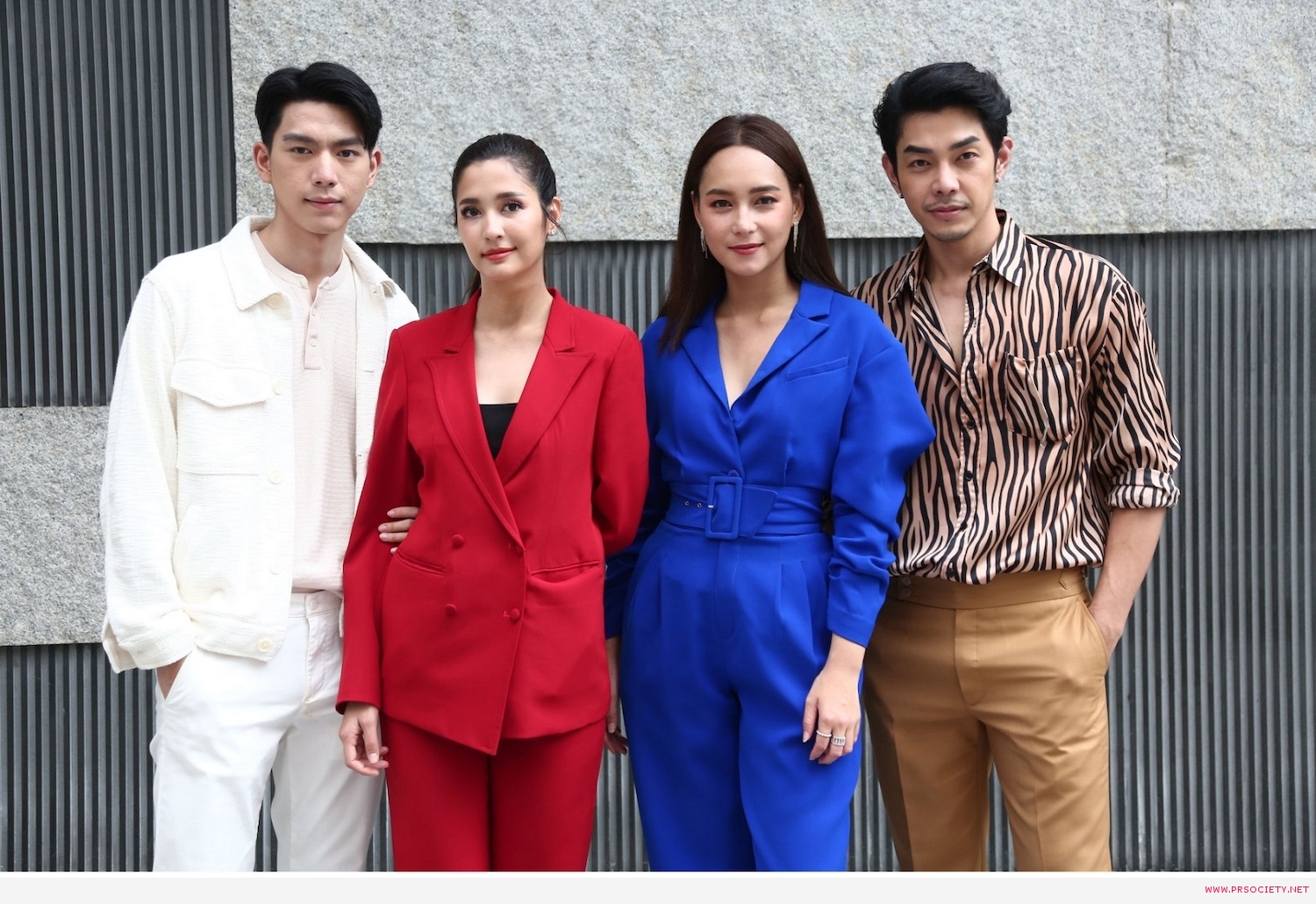 ไบร์ท มารี บี อาร์ต